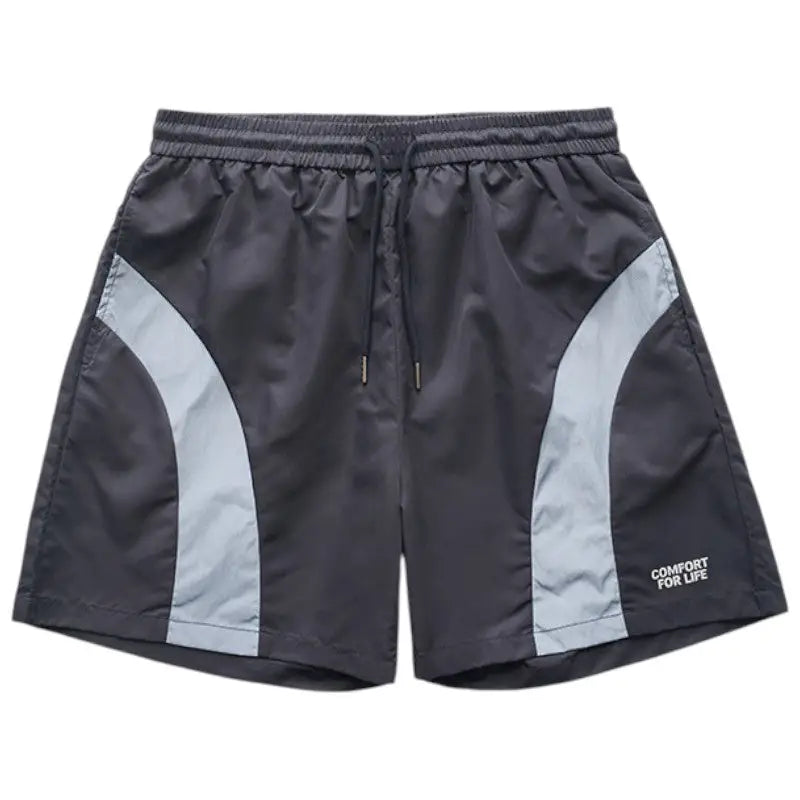 Short randonnée confortable