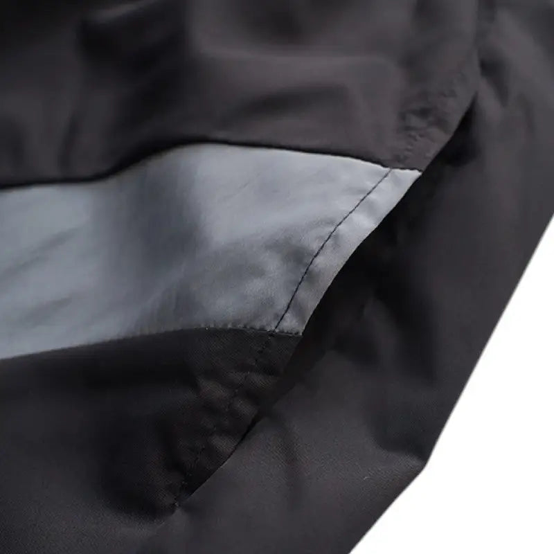 Short randonnée confortable