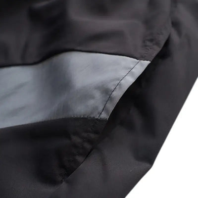 Short randonnée confortable