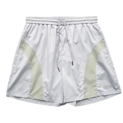 Short randonnée confortable