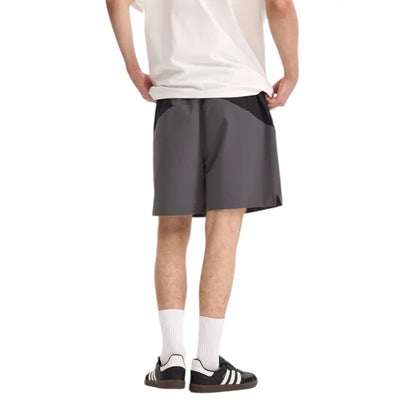 Short randonnée élastique