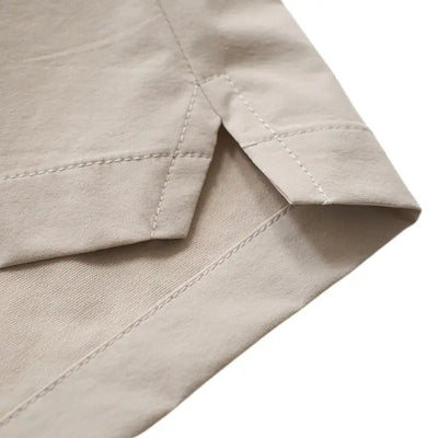 Short randonnée élastique