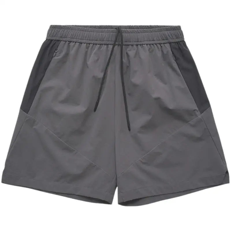 Short randonnée élastique