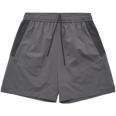 Short randonnée élastique