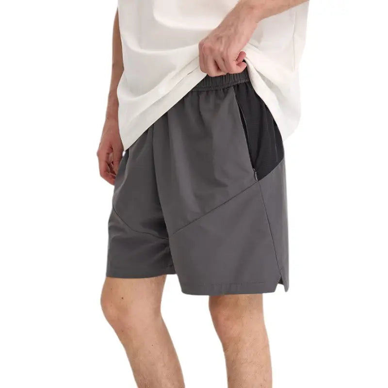 Short randonnée élastique