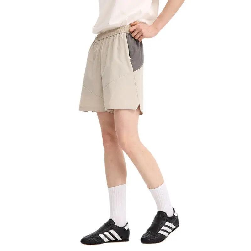 Short randonnée élastique