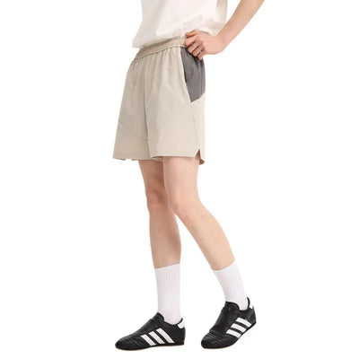 Short randonnée élastique