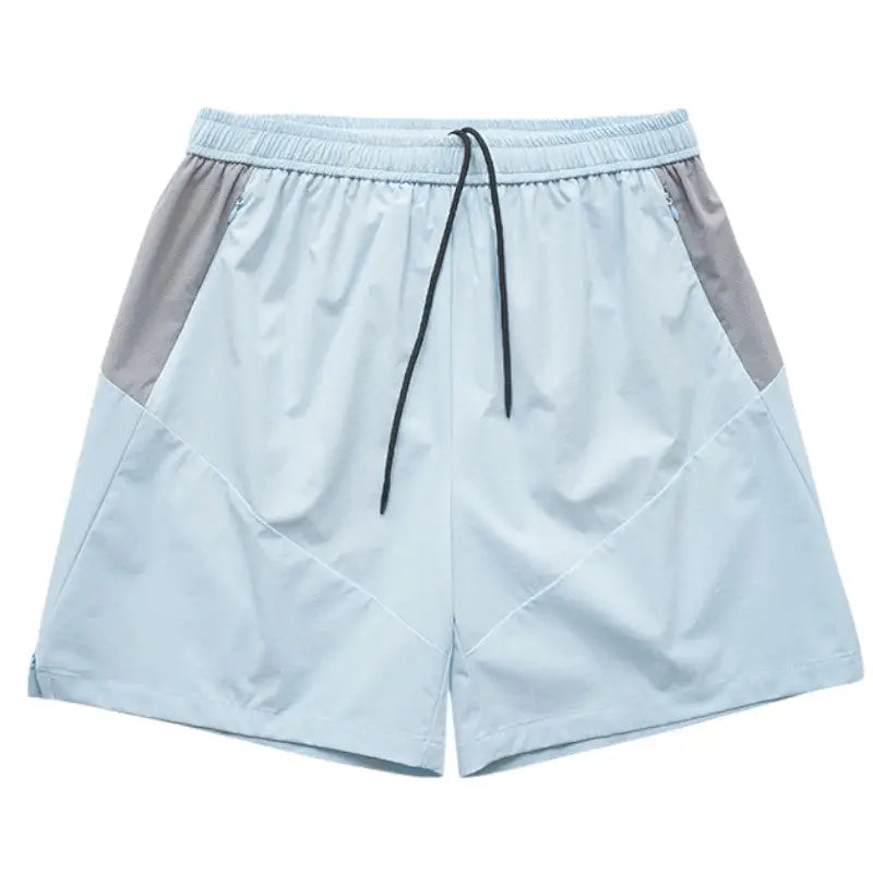 Short randonnée élastique