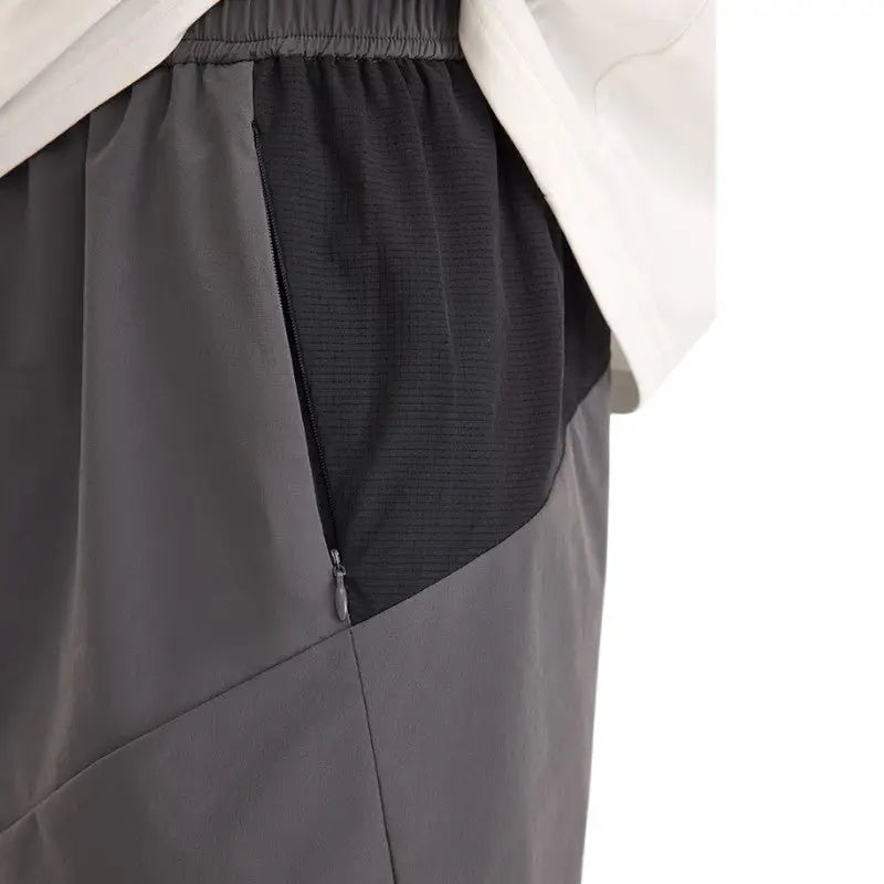 Short randonnée élastique