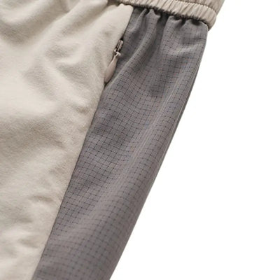 Short randonnée élastique