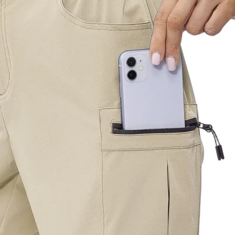 Short randonnée femme outdoor