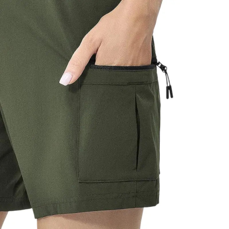 Short randonnée femme outdoor