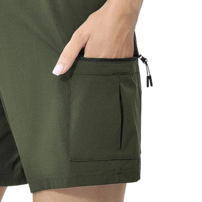 Short randonnée femme outdoor