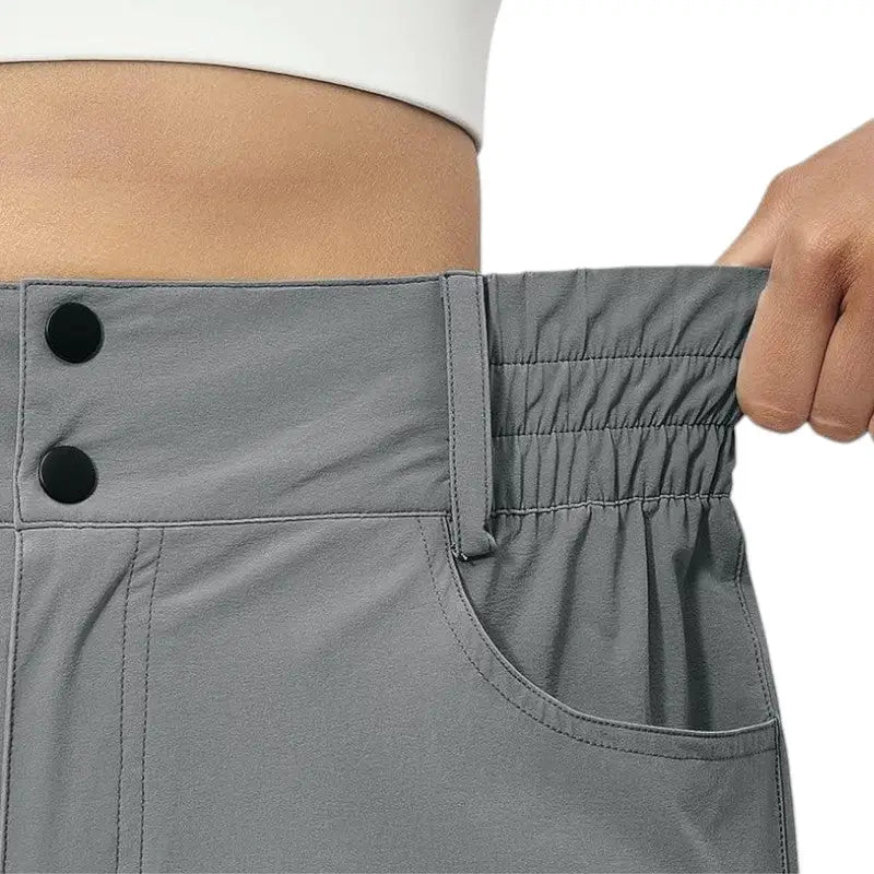 Short randonnée femme outdoor