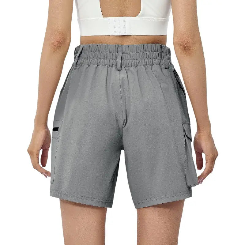 Short randonnée femme outdoor