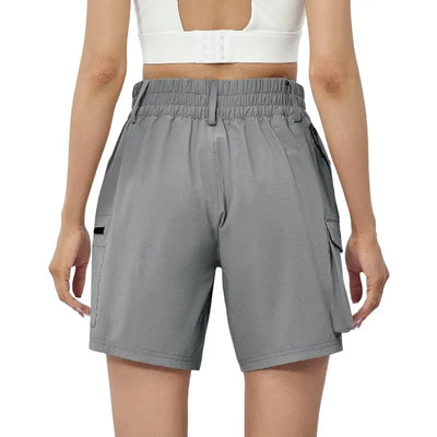 Short randonnée femme outdoor