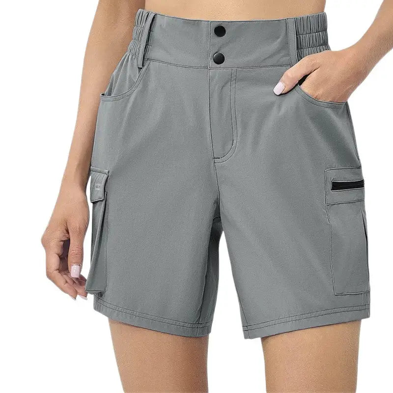 Short randonnée femme outdoor