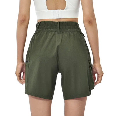 Short randonnée femme outdoor