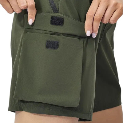 Short randonnée femme outdoor