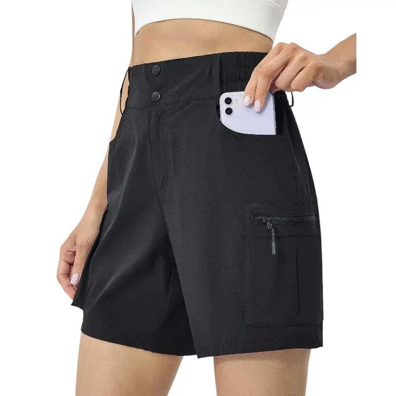 Short randonnée femme outdoor