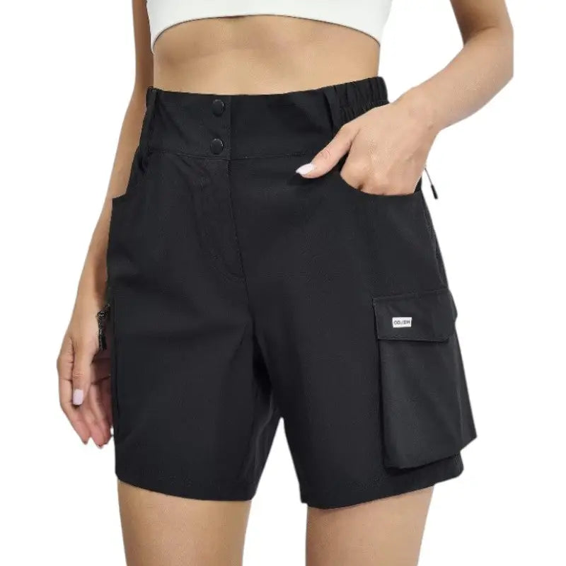 Short randonnée femme outdoor
