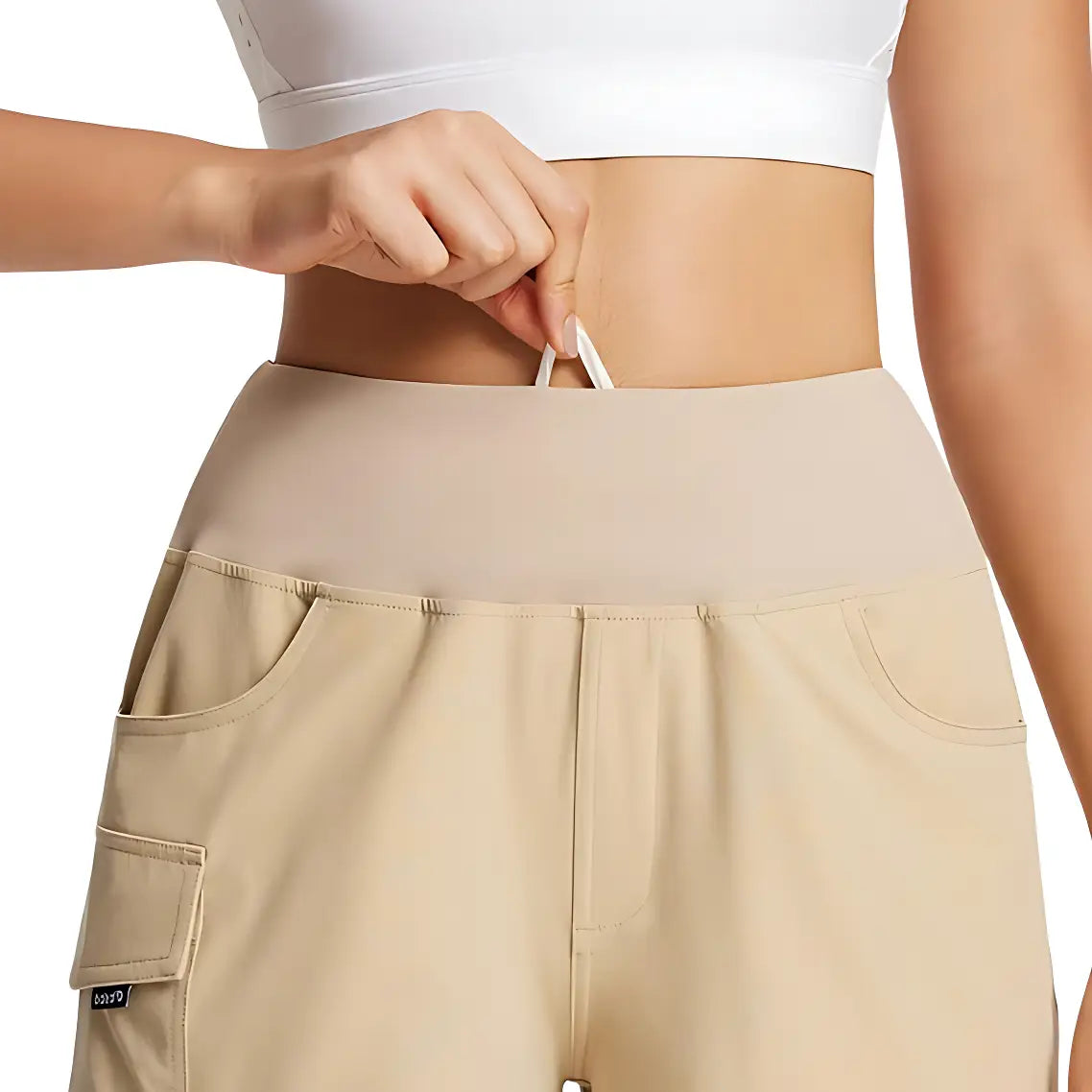 Short randonnée femme performance