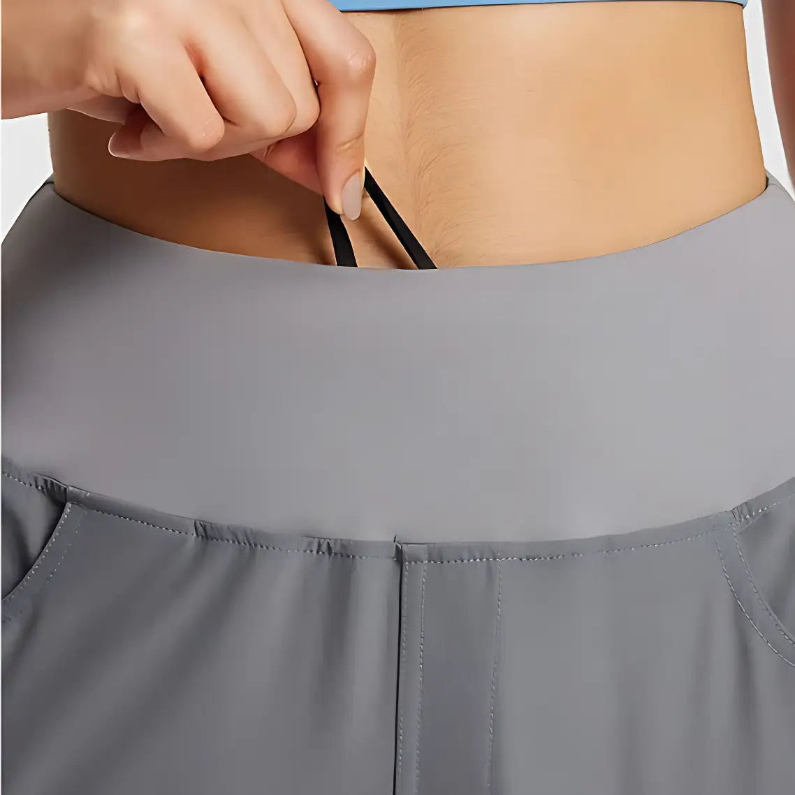 Short randonnée femme performance