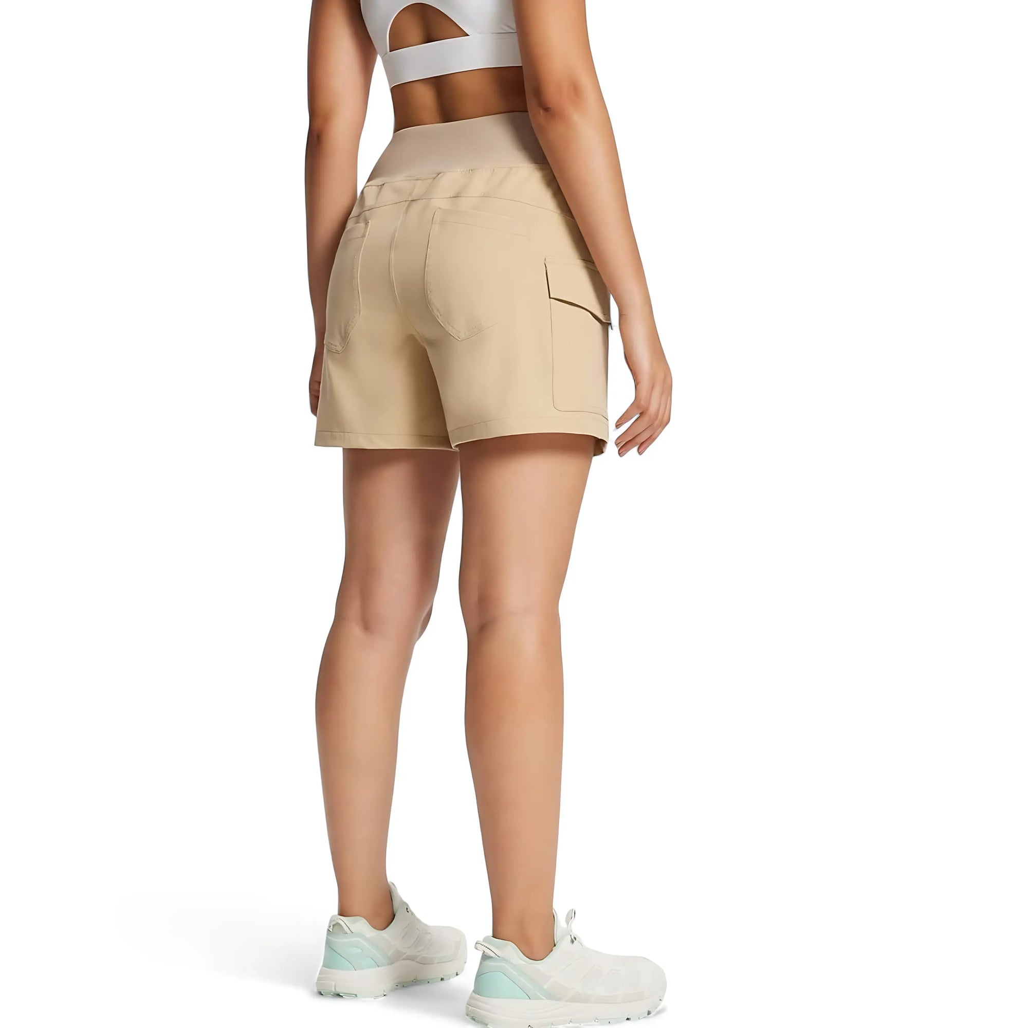 Short randonnée femme performance