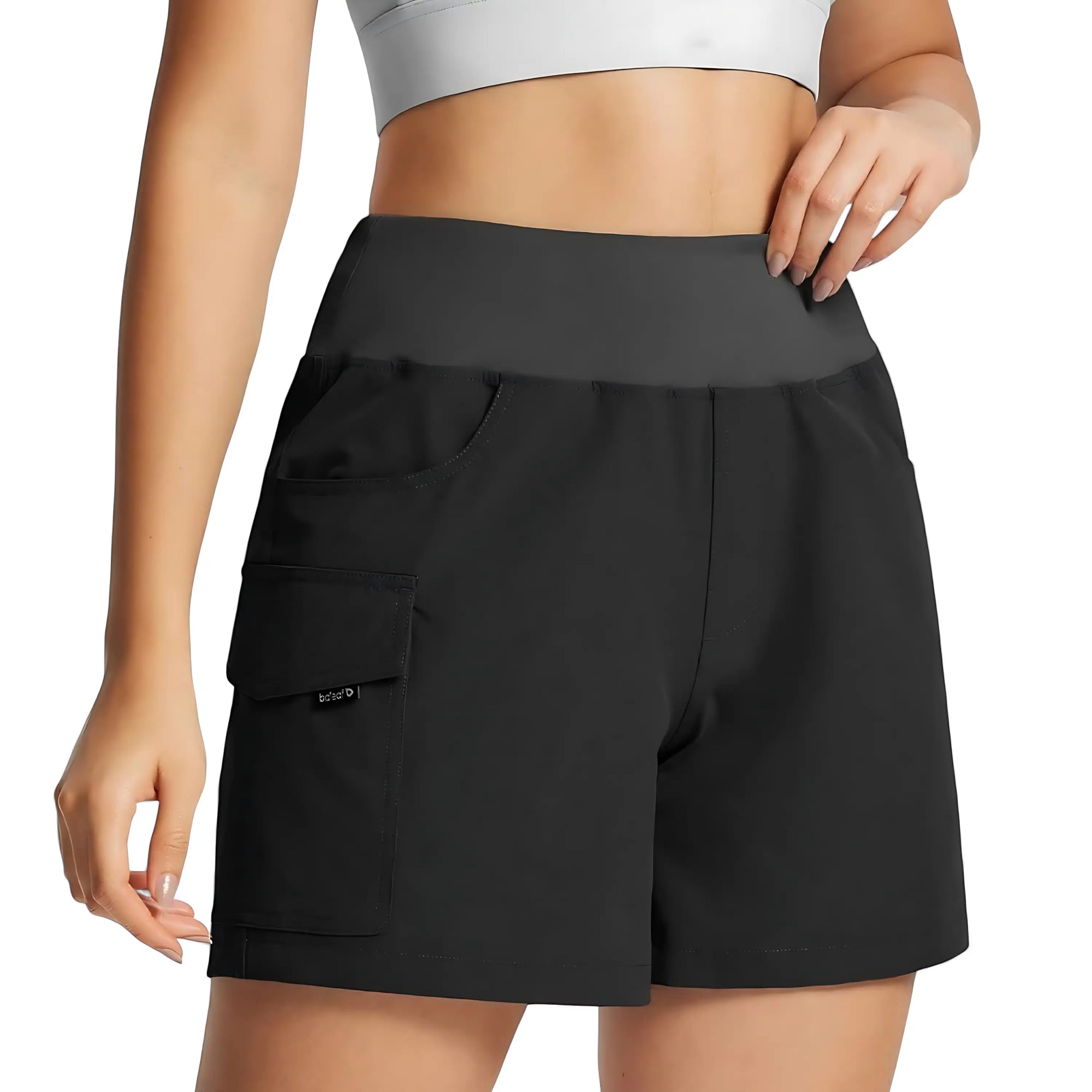 Short randonnée femme performance