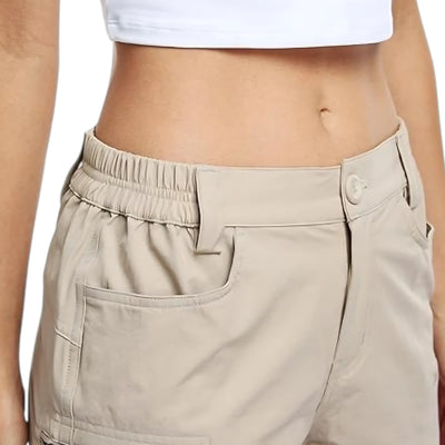 Short randonnée femme séchage rapide