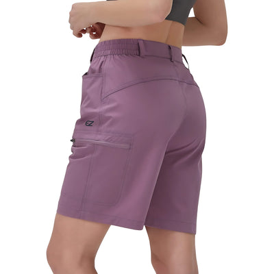 Short randonnée femme séchage rapide