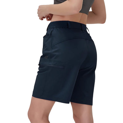 Short randonnée femme séchage rapide