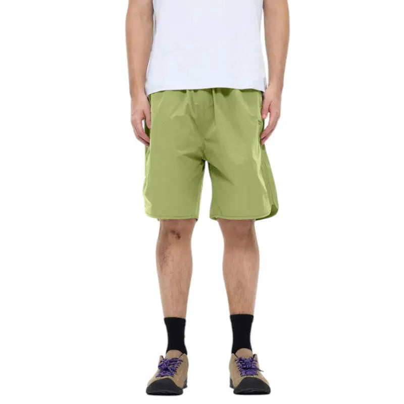 Short randonnée léger