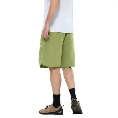 Short randonnée léger