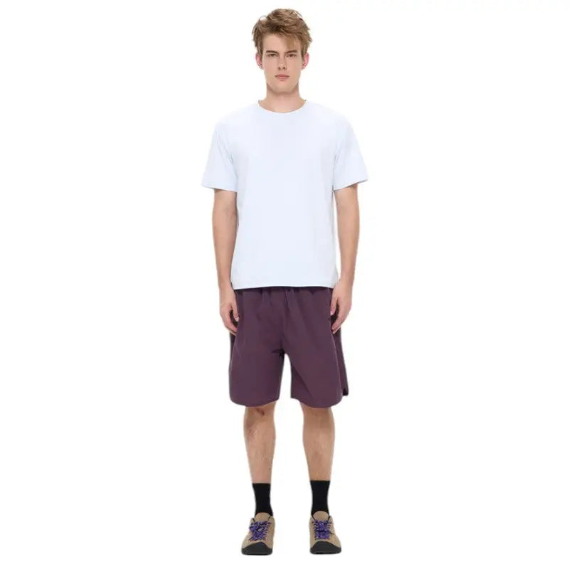 Short randonnée léger