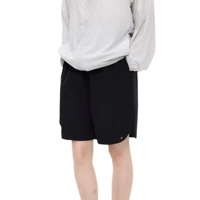 Short randonnée léger