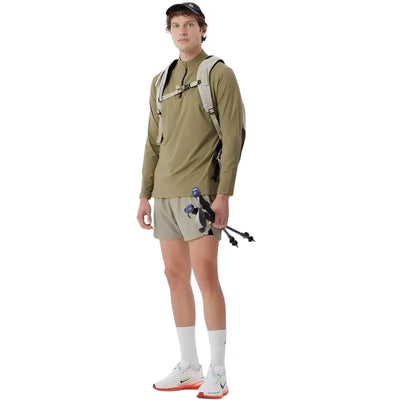 Short randonnée plein air