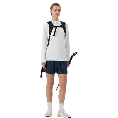 Short randonnée plein air