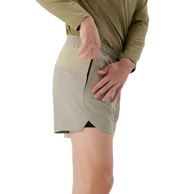 Short randonnée plein air