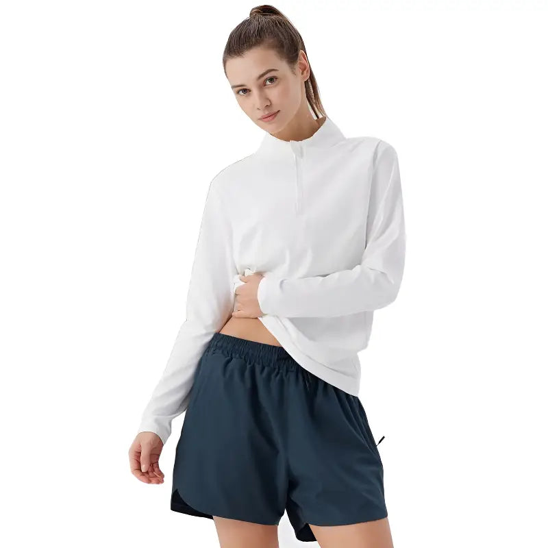 Short randonnée plein air