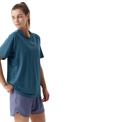 Short randonnée plein air