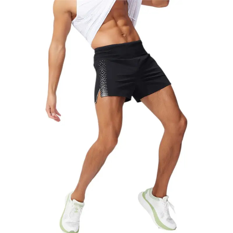 Short randonnée sport