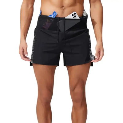 Short randonnée sport