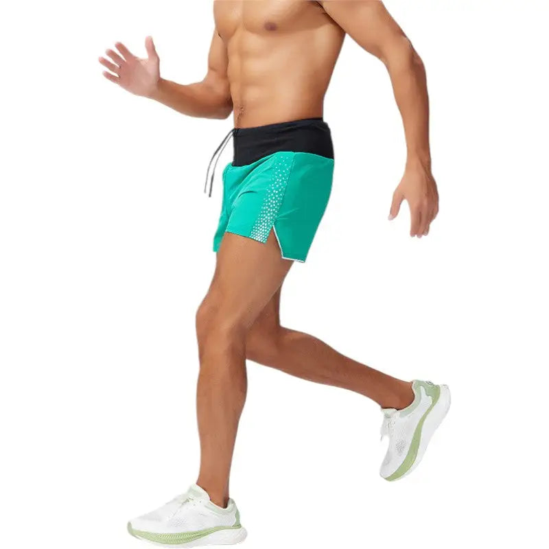 Short randonnée sport