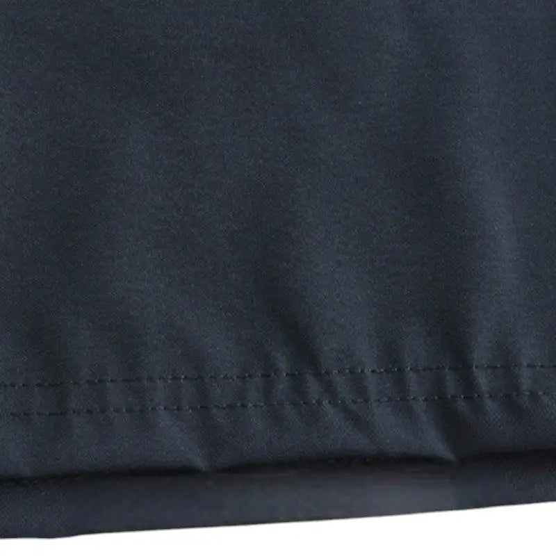 Short souple de randonnée homme