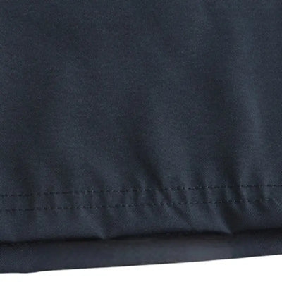 Short souple de randonnée homme