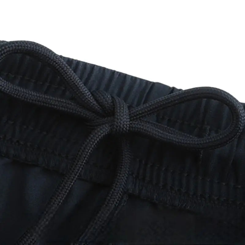 Short souple de randonnée homme