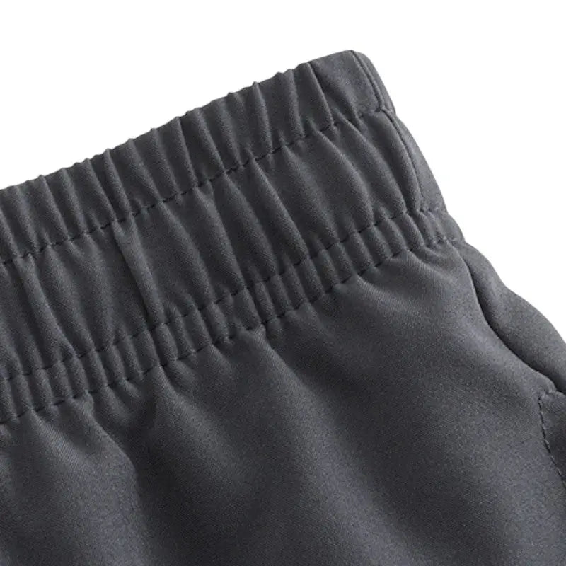 Short souple de randonnée homme