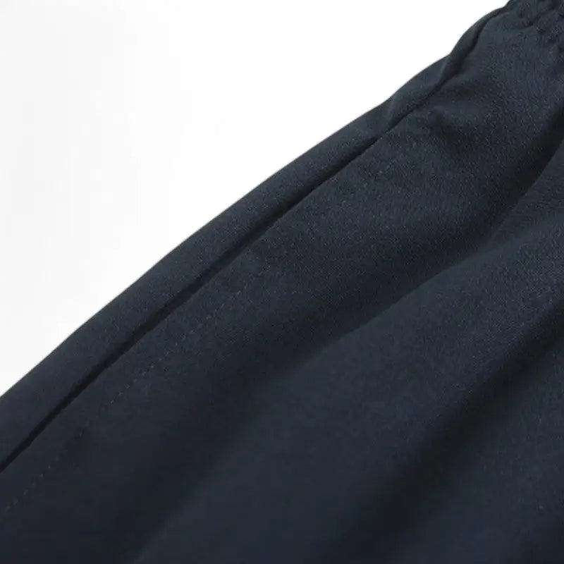 Short souple de randonnée homme