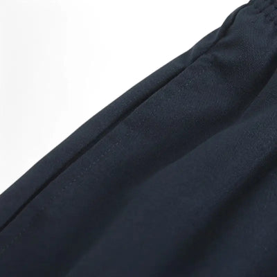 Short souple de randonnée homme